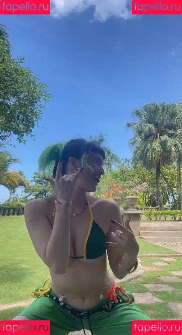 Dani Thorne Onlyfans Photo Gallery 