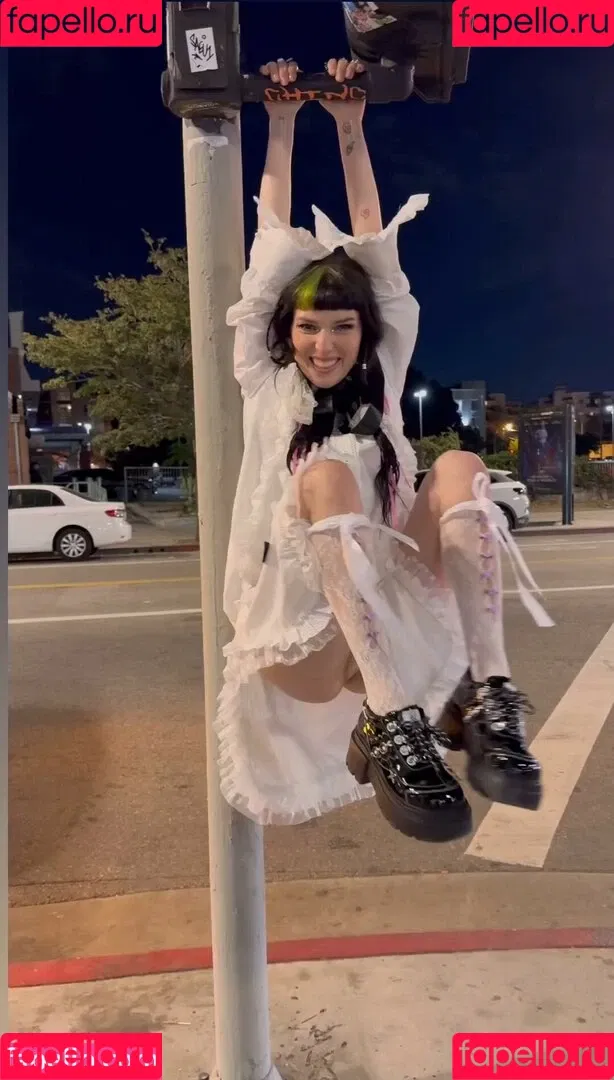 Dani Thorne Onlyfans Photo Gallery 