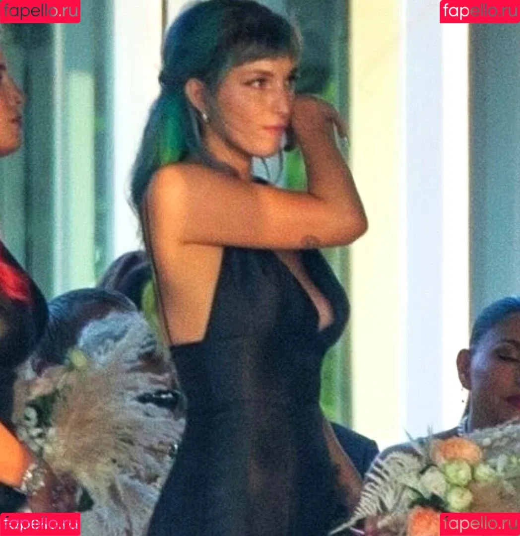 Dani Thorne Onlyfans Photo Gallery 
