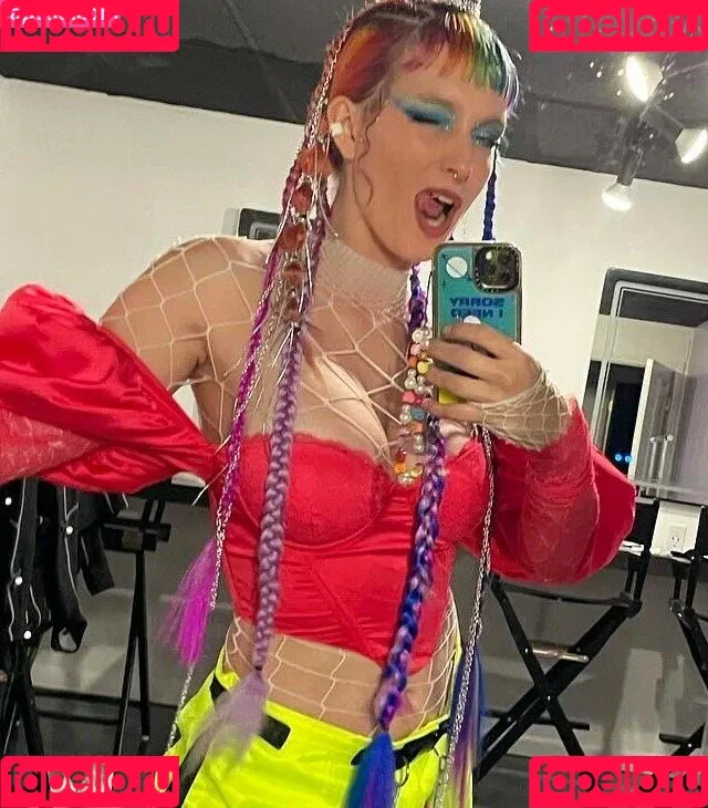 Dani Thorne Onlyfans Photo Gallery 