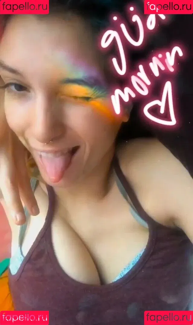 Dani Thorne Onlyfans Photo Gallery 