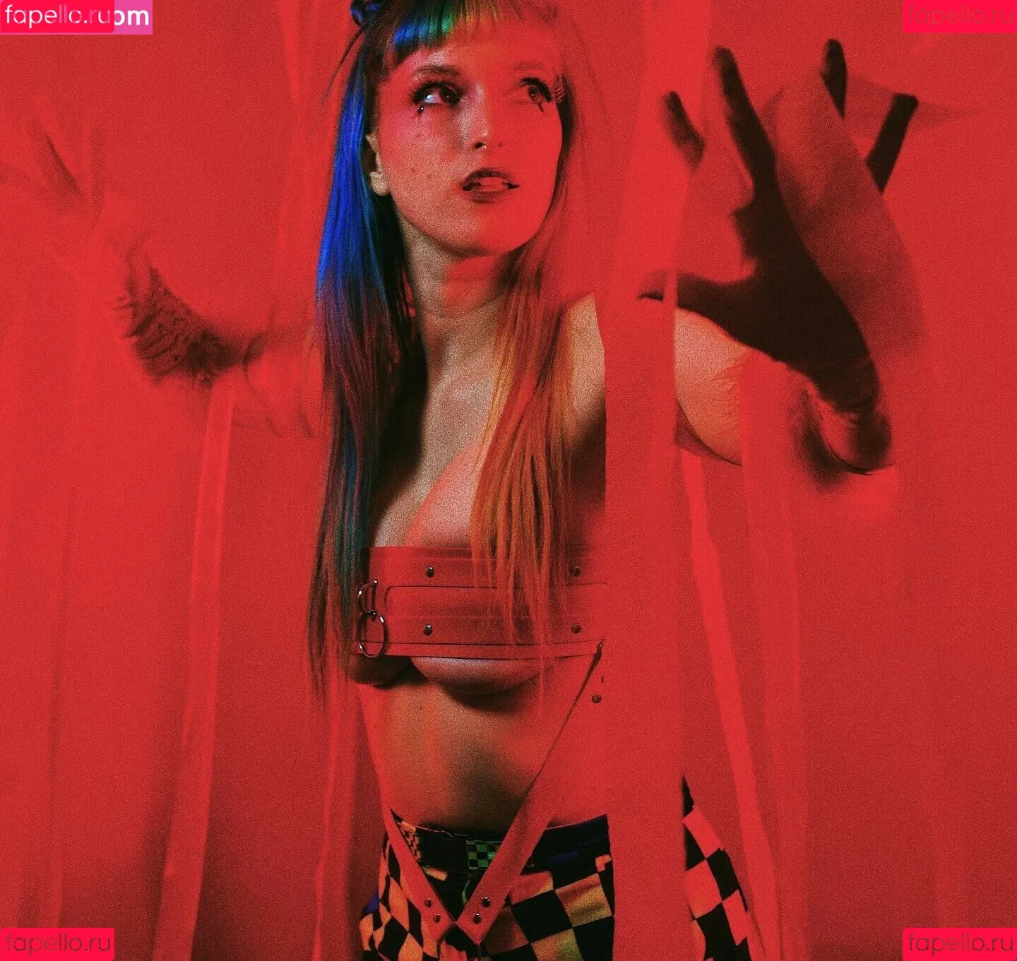 Dani Thorne Onlyfans Photo Gallery 
