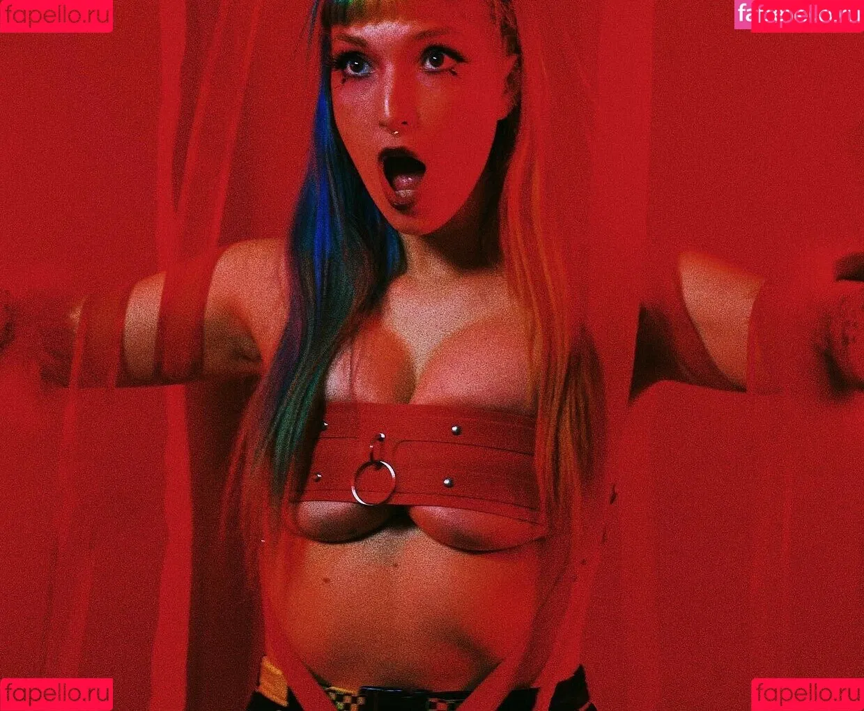 Dani Thorne Onlyfans Photo Gallery 