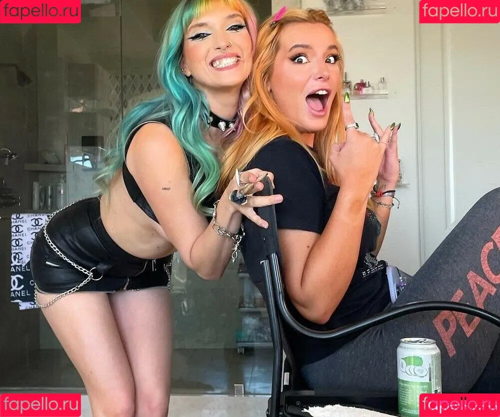 Dani Thorne Onlyfans Photo Gallery 