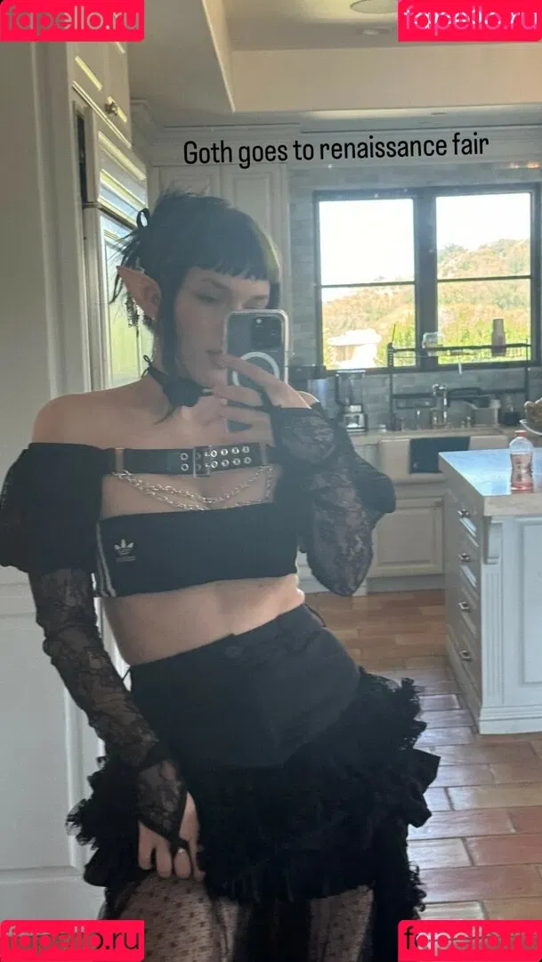 Dani Thorne Onlyfans Photo Gallery 