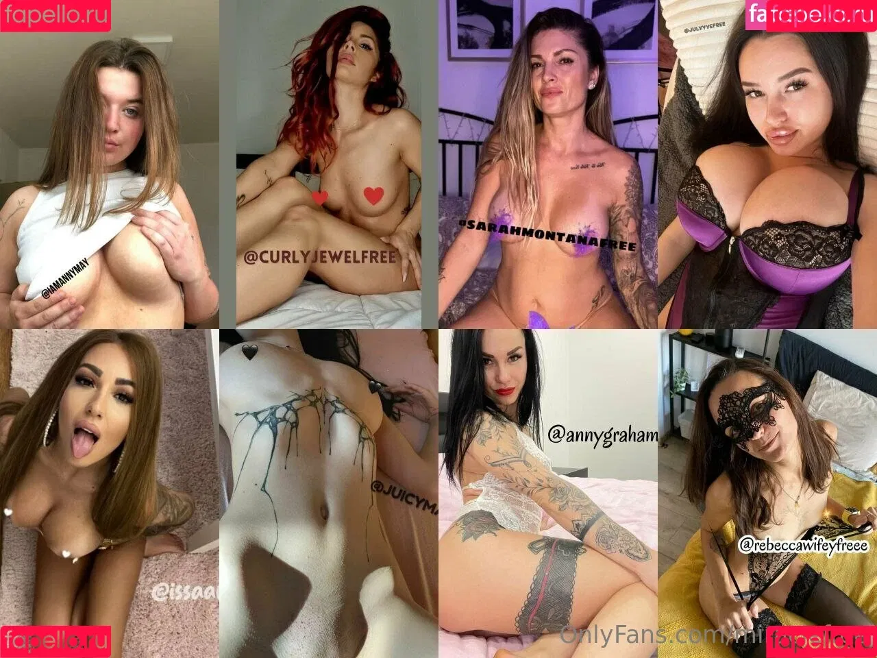 miraclefree Onlyfans Photo Gallery 