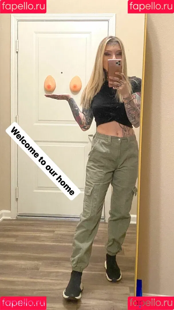 Pterodactylsftw Onlyfans Photo Gallery 