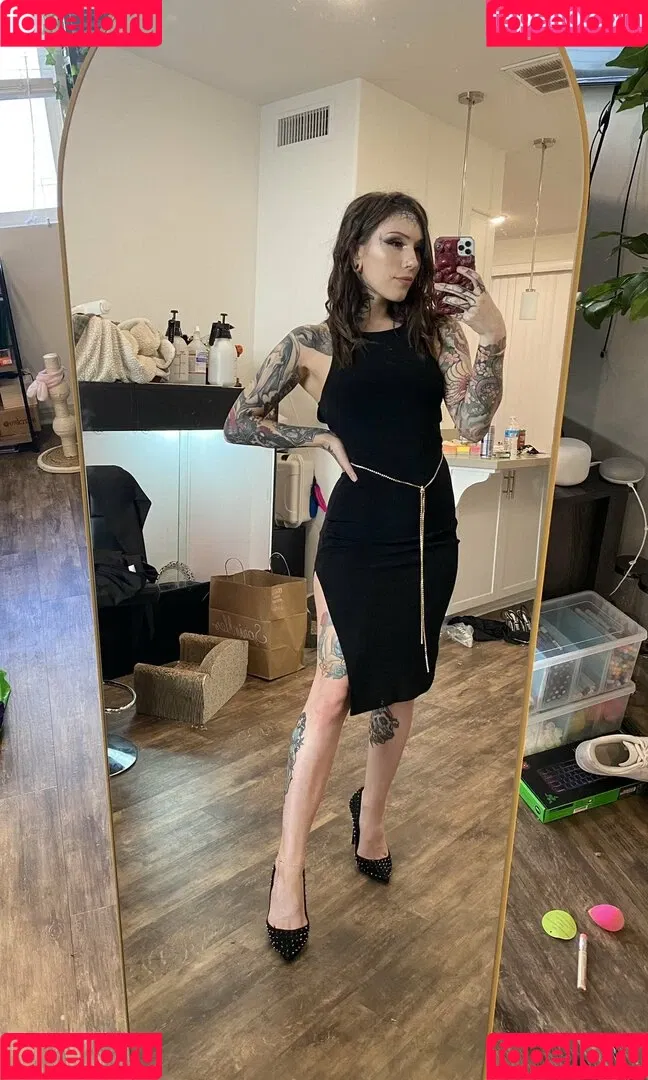 Pterodactylsftw Onlyfans Photo Gallery 