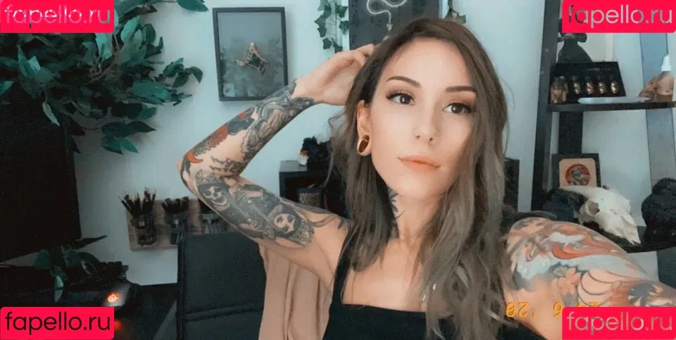 Pterodactylsftw Onlyfans Photo Gallery 