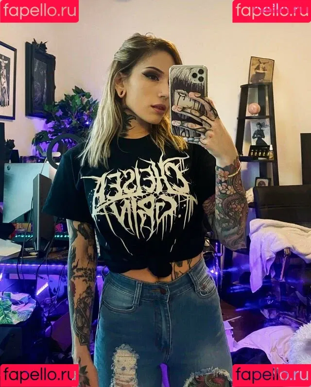 Pterodactylsftw Onlyfans Photo Gallery 