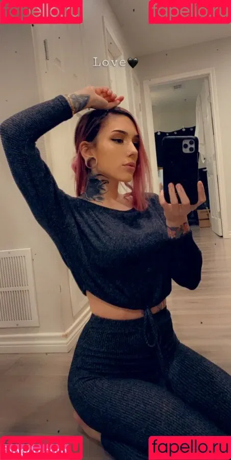 Pterodactylsftw Onlyfans Photo Gallery 