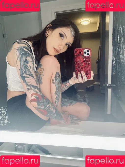 Pterodactylsftw Onlyfans Photo Gallery 