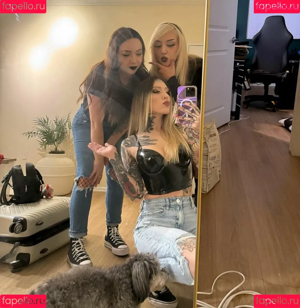 Pterodactylsftw Onlyfans Photo Gallery 