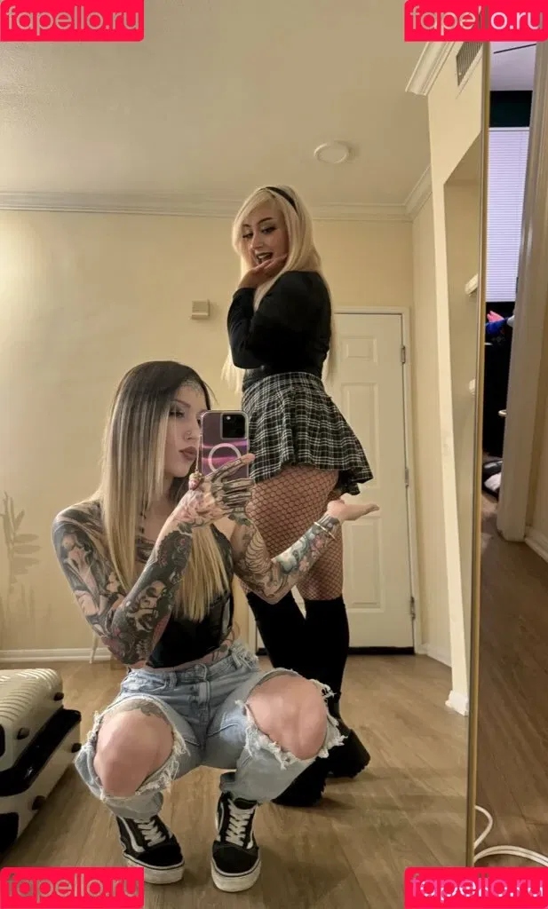 Pterodactylsftw Onlyfans Photo Gallery 