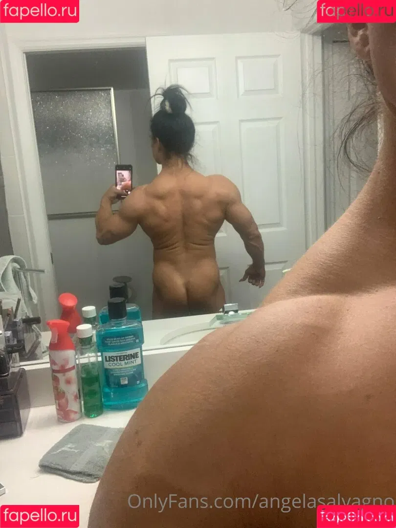 angelasalvagno Onlyfans Photo Gallery 