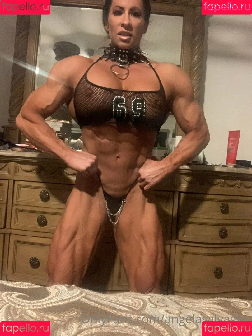 angelasalvagno Onlyfans Photo Gallery 