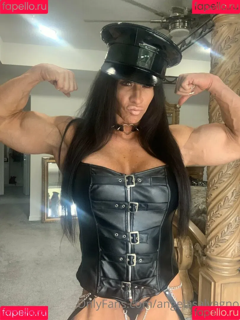 angelasalvagno Onlyfans Photo Gallery 