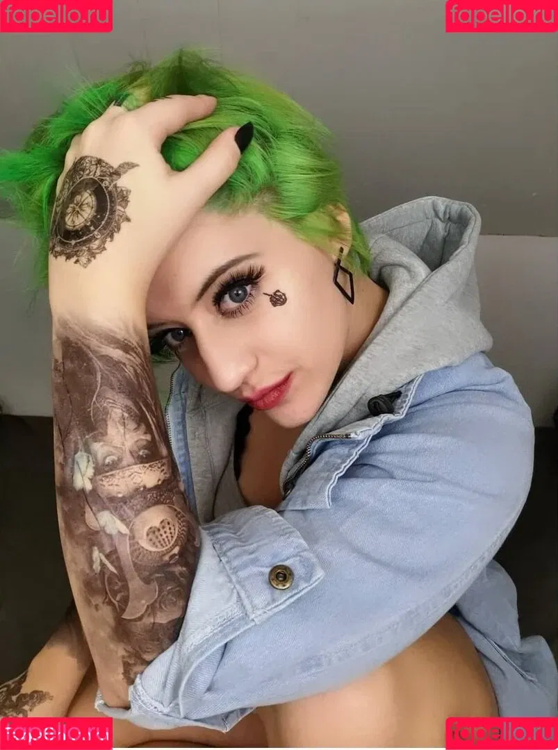 Joana Headbang Onlyfans Photo Gallery 