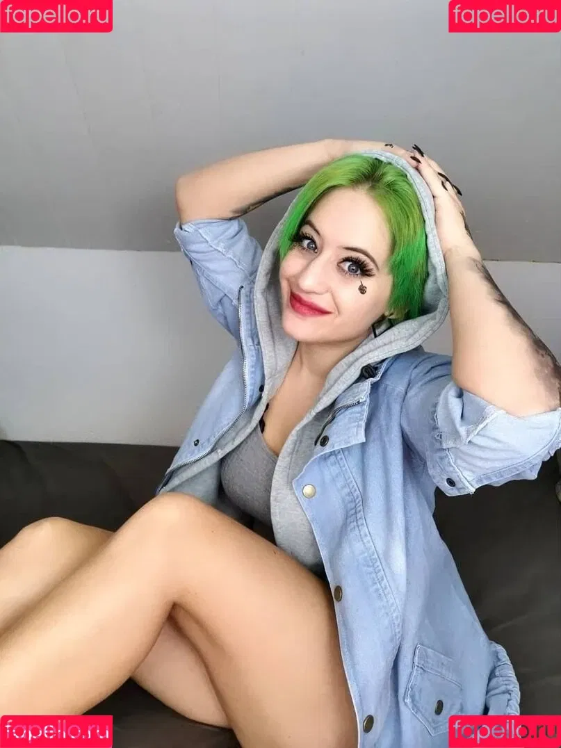 Joana Headbang Onlyfans Photo Gallery 
