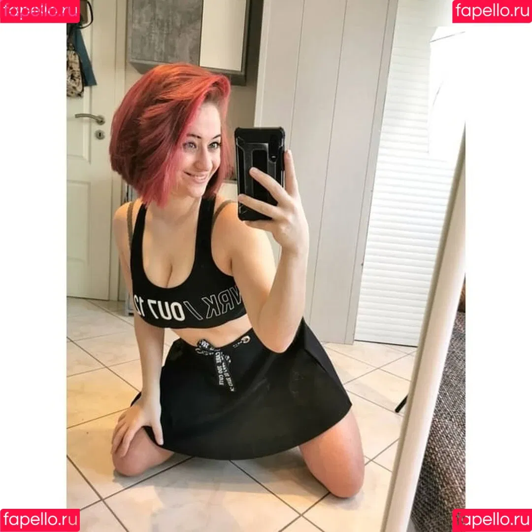 Joana Headbang Onlyfans Photo Gallery 