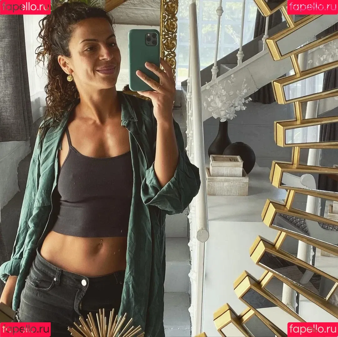 Pahrnia Parsons Onlyfans Photo Gallery 