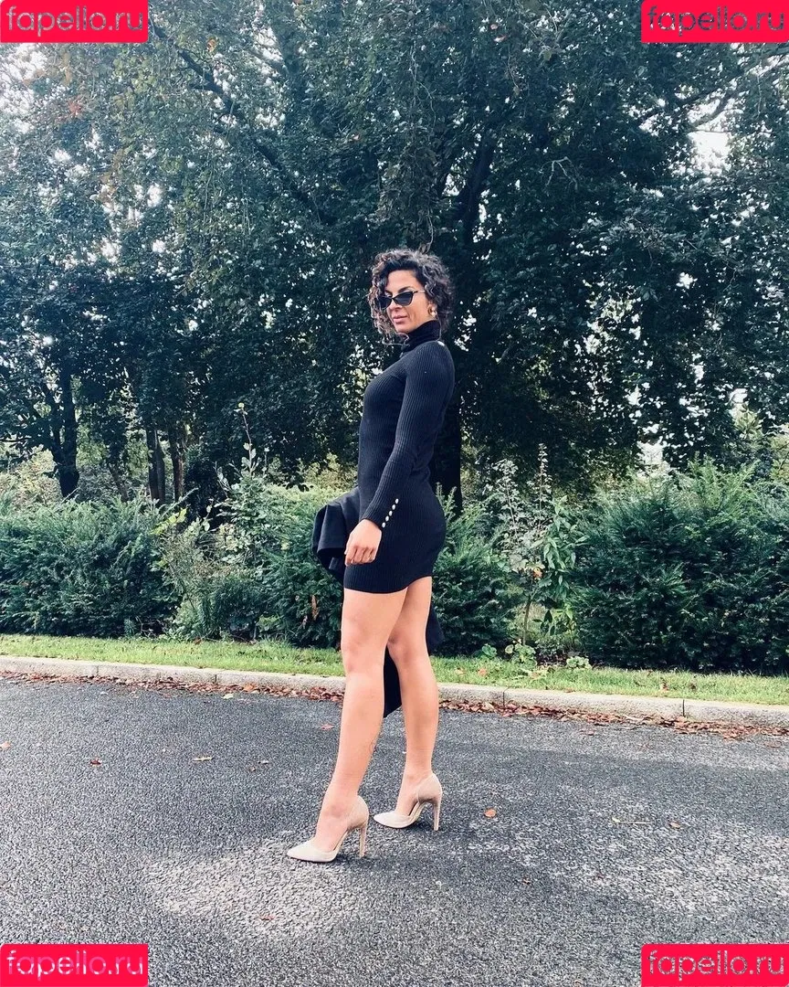 Pahrnia Parsons Onlyfans Photo Gallery 