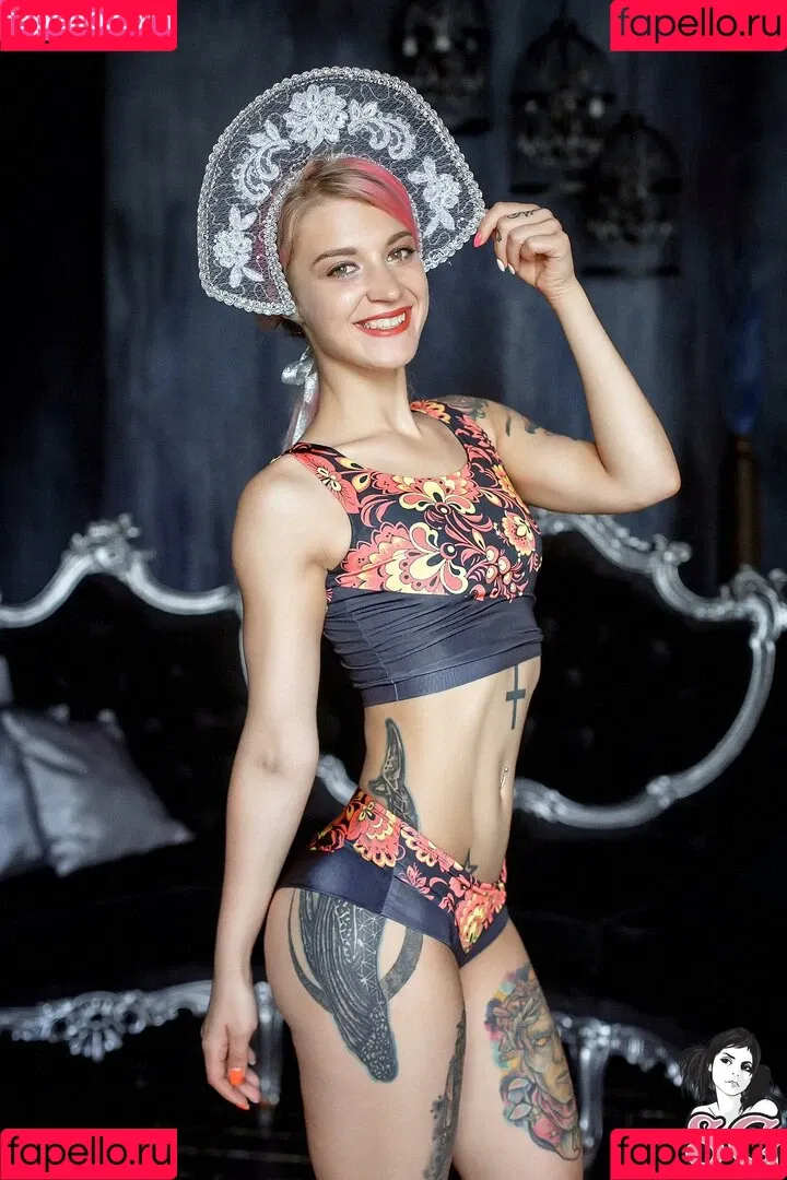 pollypolly Onlyfans Photo Gallery 