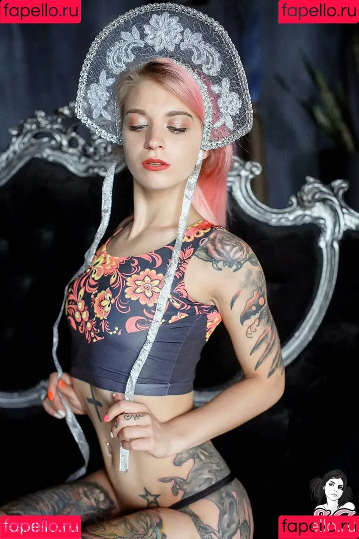 pollypolly Onlyfans Photo Gallery 