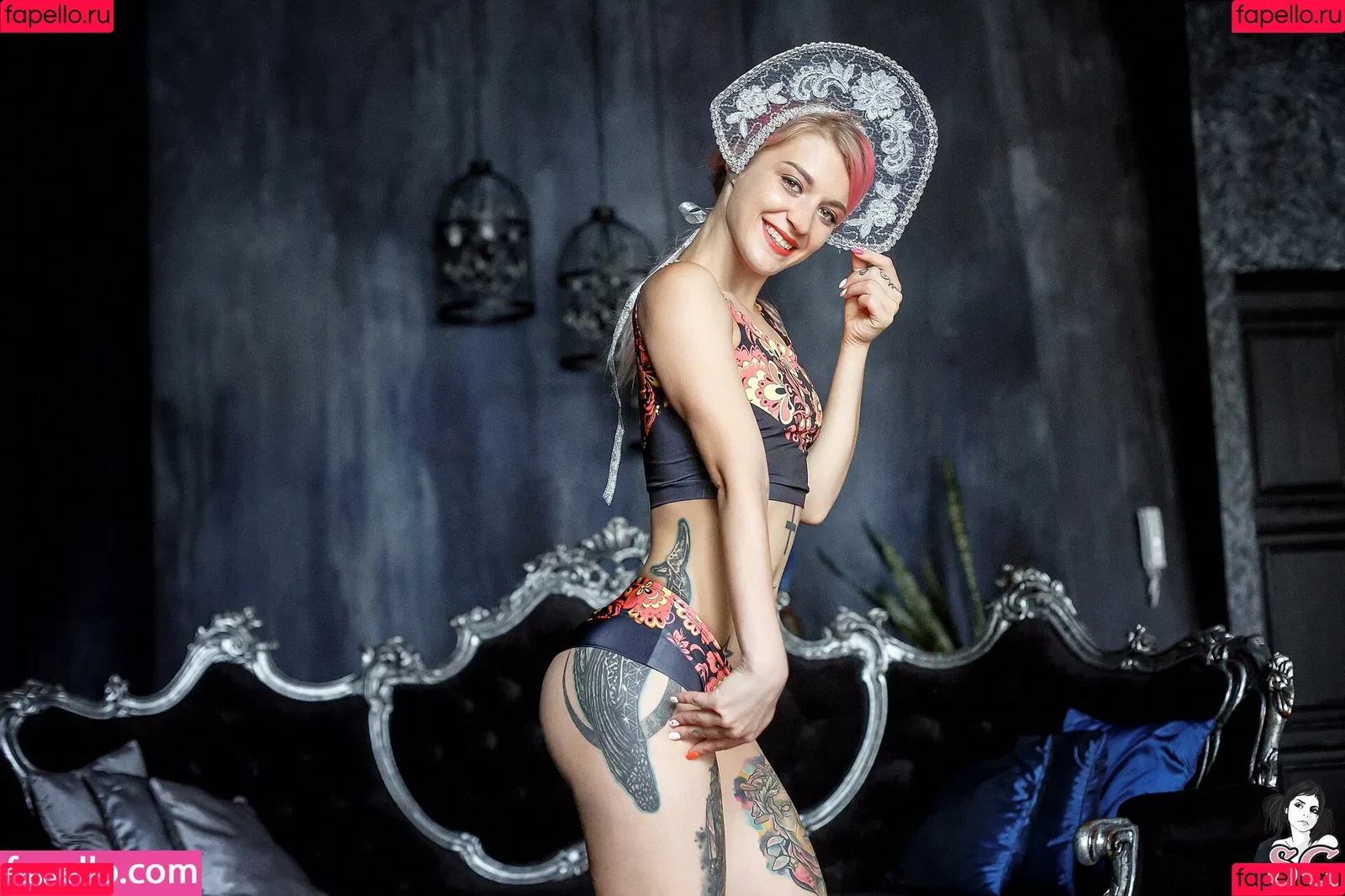 pollypolly Onlyfans Photo Gallery 