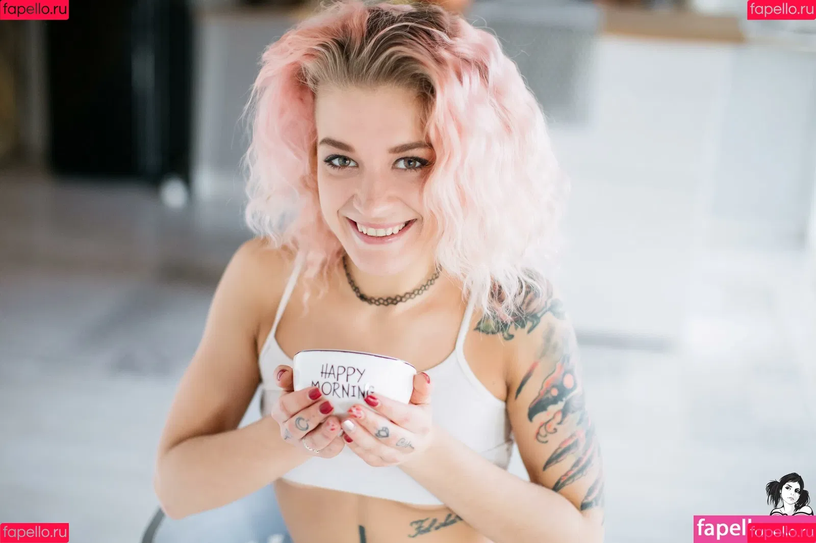 pollypolly Onlyfans Photo Gallery 