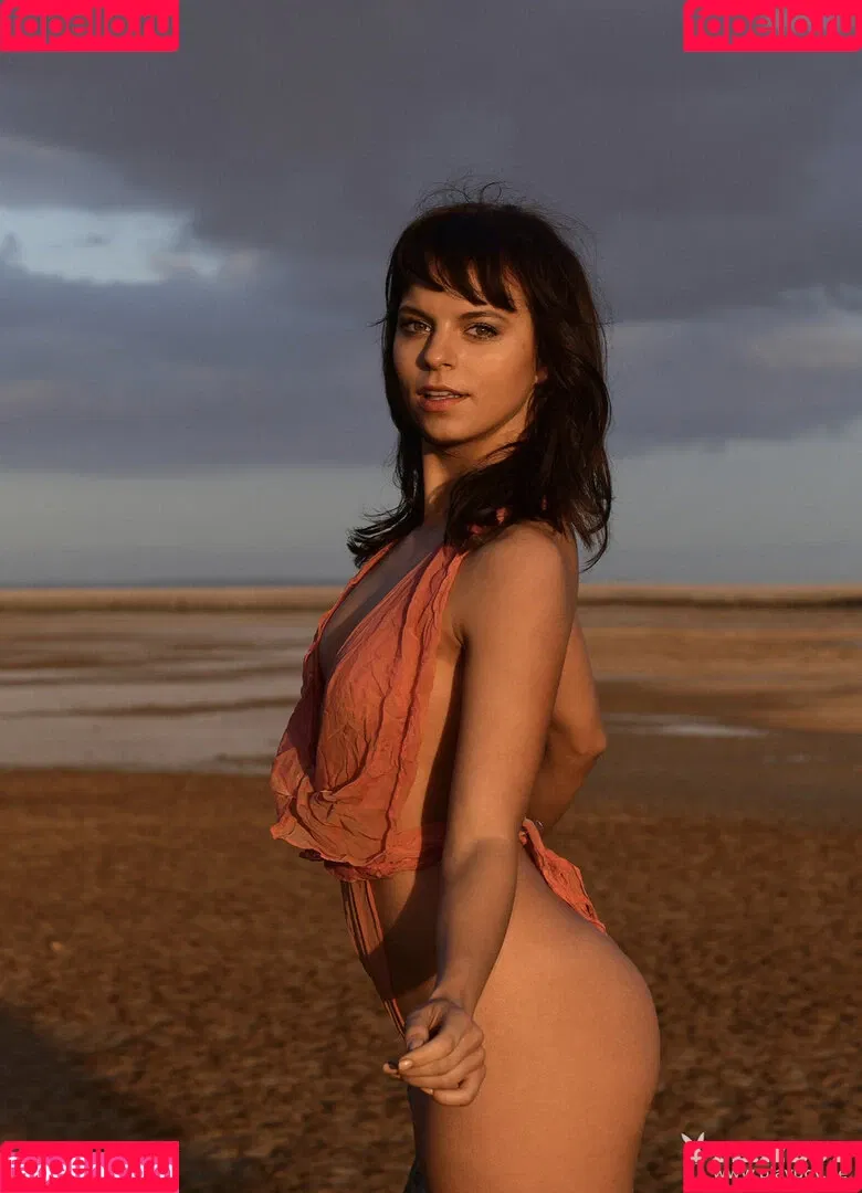 Franziska Benz Onlyfans Photo Gallery 