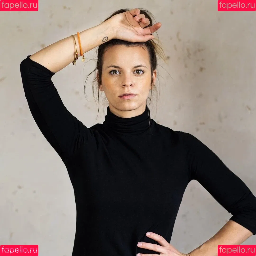 Franziska Benz Onlyfans Photo Gallery 