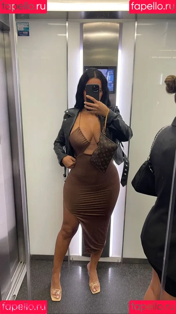 nahrinblack Onlyfans Photo Gallery 