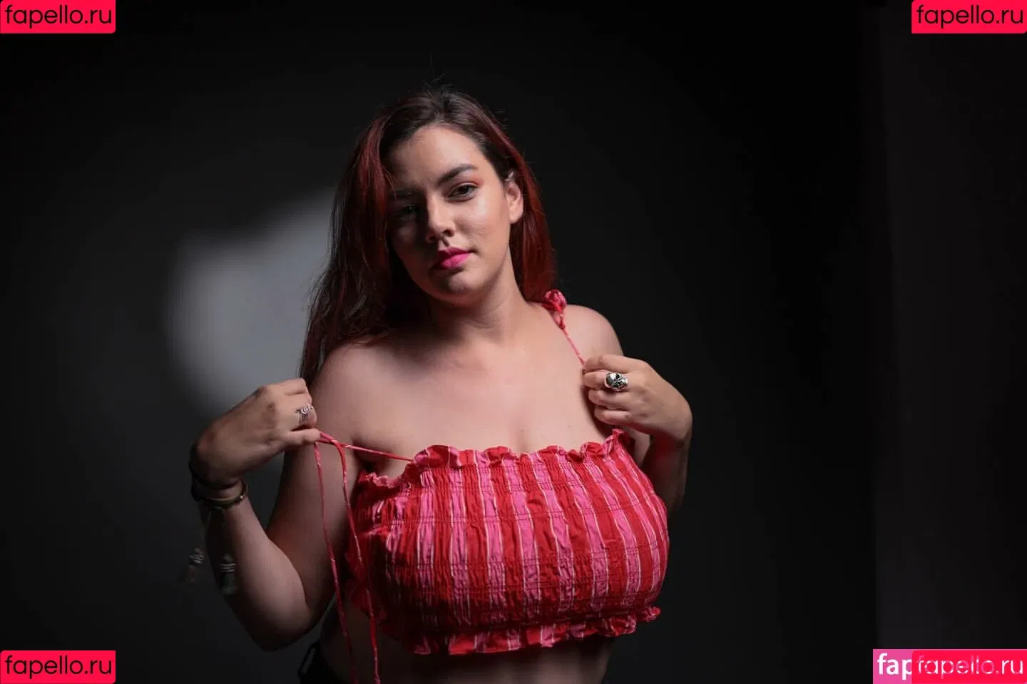 Reb Villal Onlyfans Photo Gallery 
