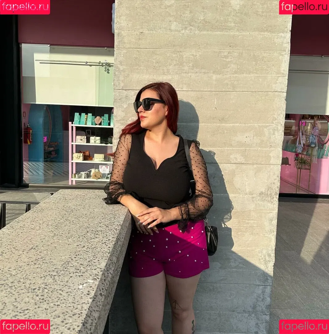 Reb Villal Onlyfans Photo Gallery 