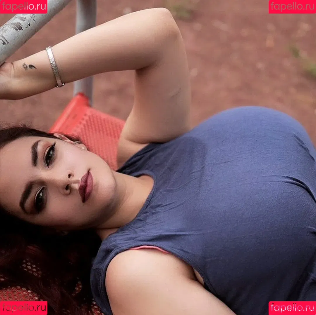 Reb Villal Onlyfans Photo Gallery 