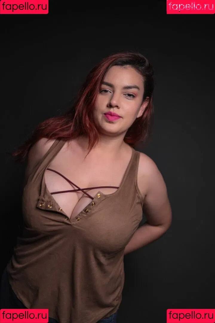 Reb Villal Onlyfans Photo Gallery 
