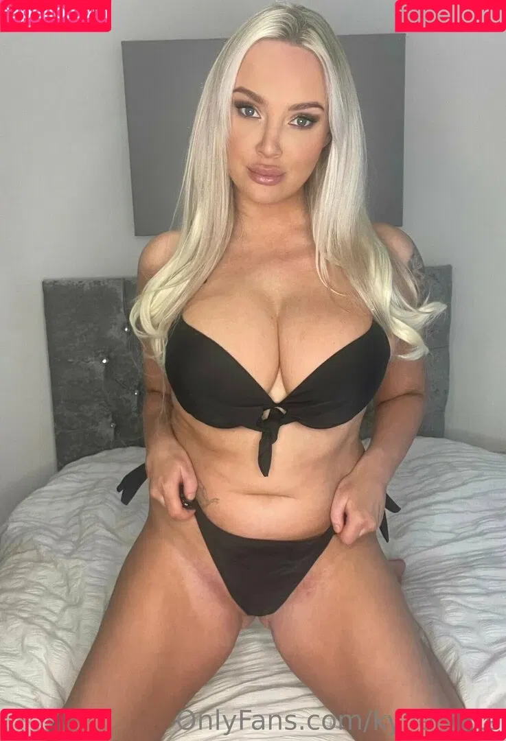 kylie_tate Onlyfans Photo Gallery 