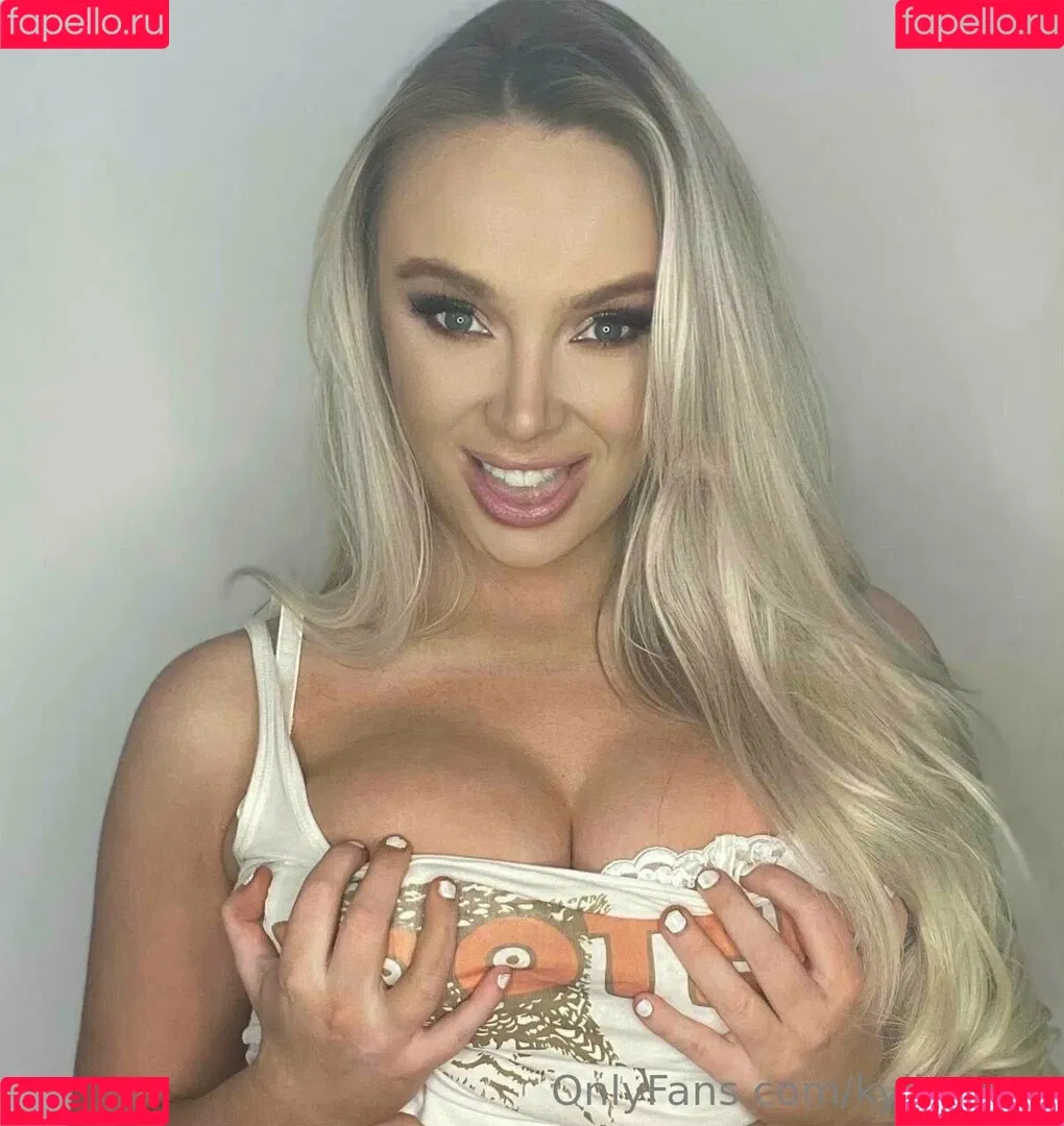 kylie_tate Onlyfans Photo Gallery 