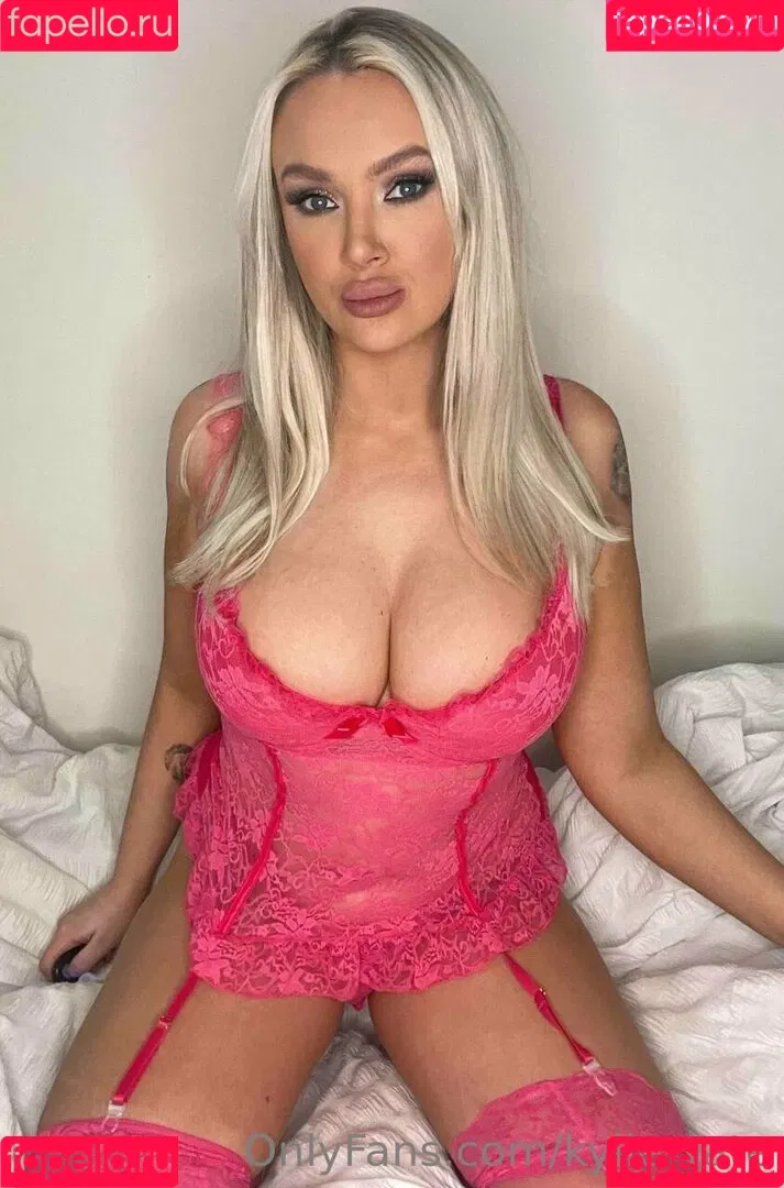 kylie_tate Onlyfans Photo Gallery 