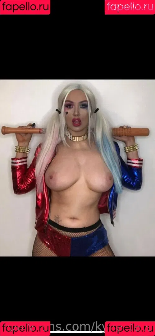 kylie_tate Onlyfans Photo Gallery 