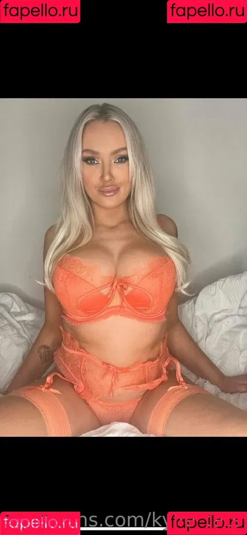 kylie_tate Onlyfans Photo Gallery 