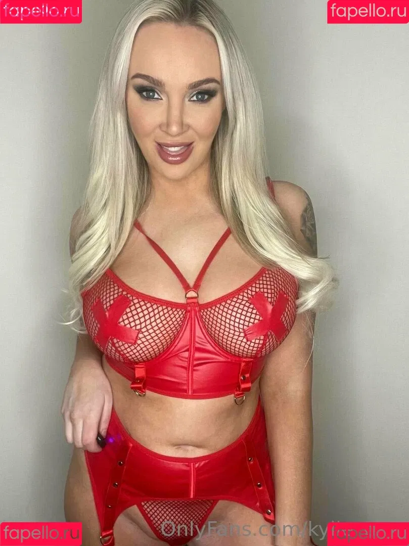 kylie_tate Onlyfans Photo Gallery 