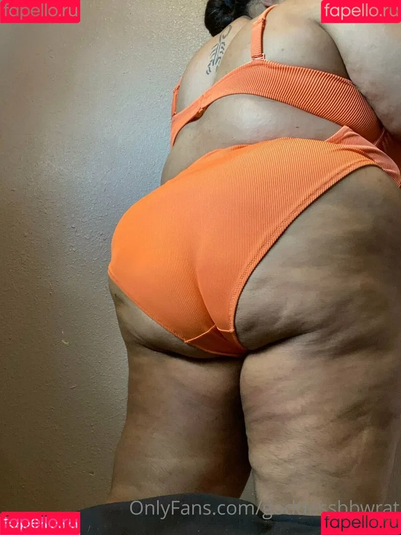 goddessbbwrat Onlyfans Photo Gallery 