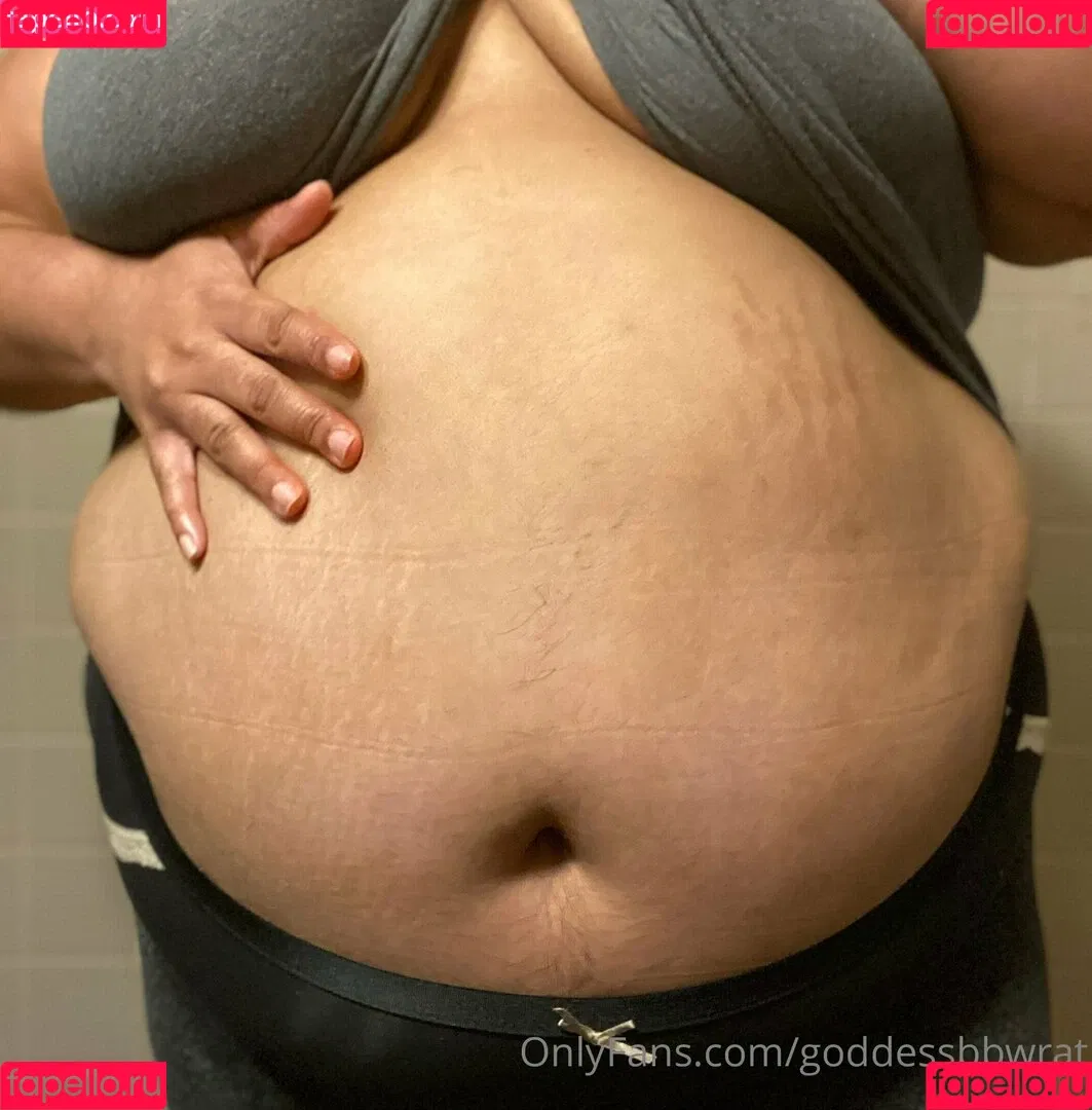 goddessbbwrat Onlyfans Photo Gallery 