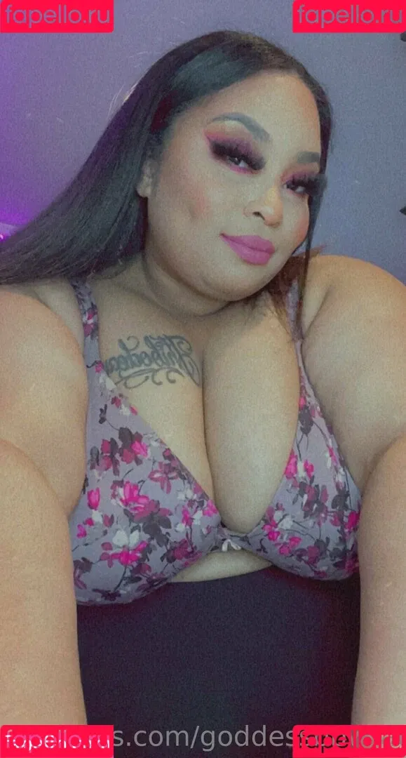 goddessbbwrat Onlyfans Photo Gallery 