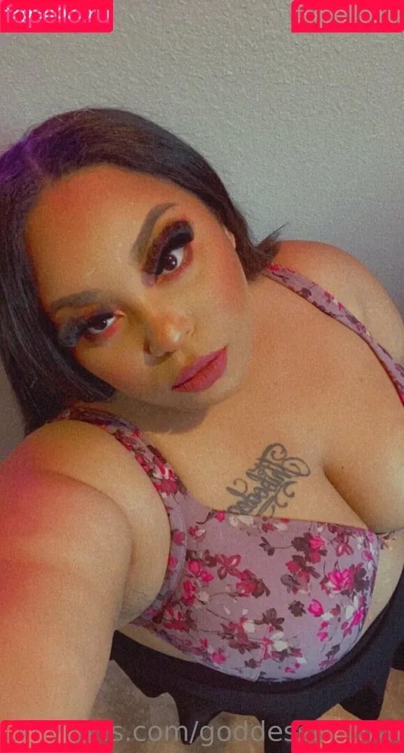 goddessbbwrat Onlyfans Photo Gallery 