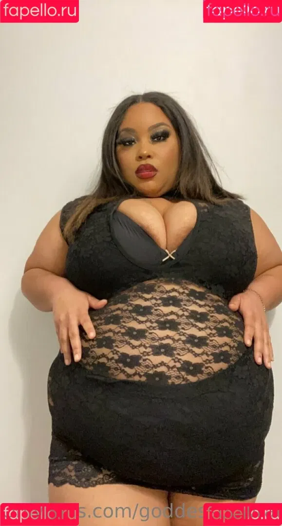 goddessbbwrat Onlyfans Photo Gallery 