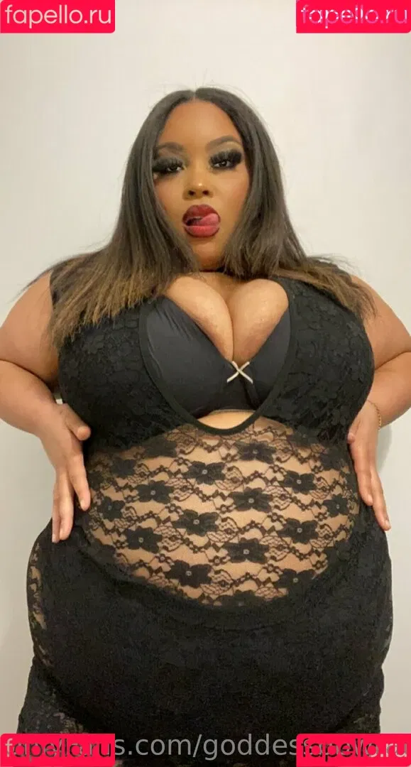 goddessbbwrat Onlyfans Photo Gallery 