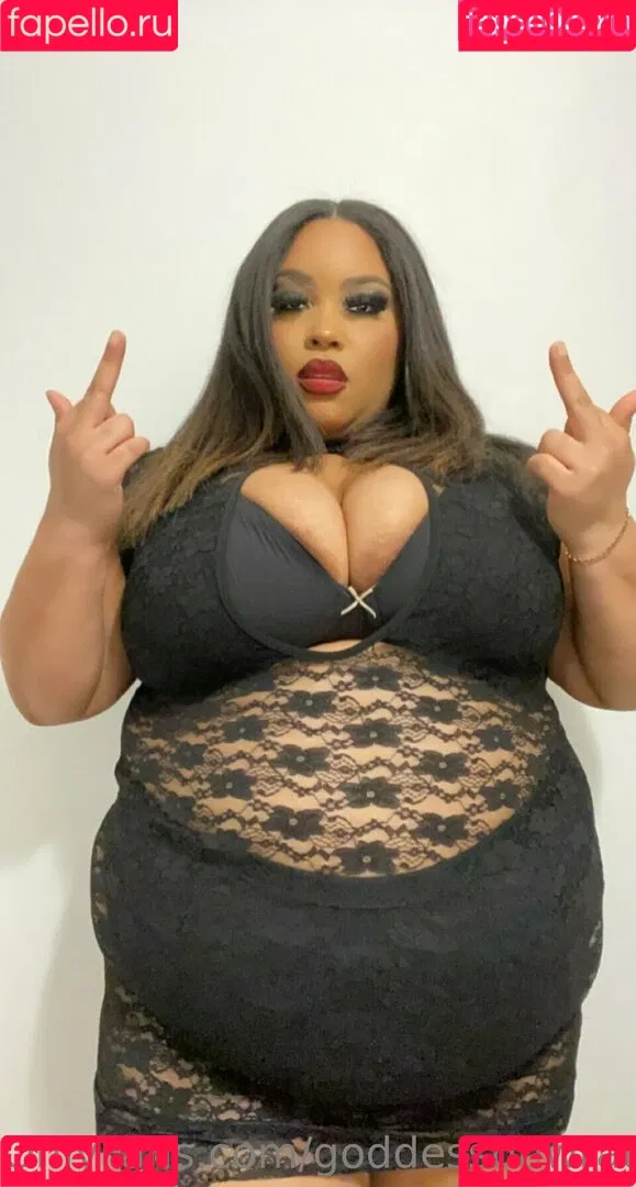 goddessbbwrat Onlyfans Photo Gallery 